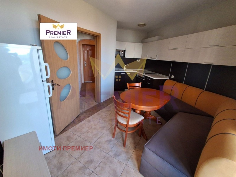 Продава 2-СТАЕН, гр. Варна, Владислав Варненчик 1