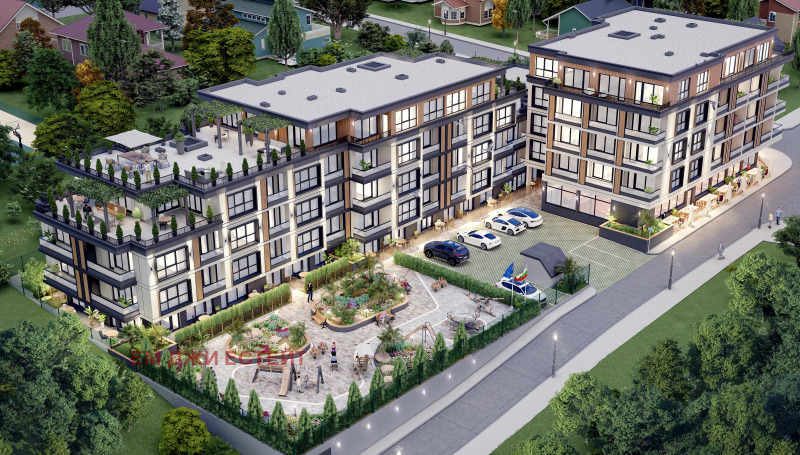 Продава 2-СТАЕН, гр. Царево, област Бургас, снимка 3 - Апартаменти - 53172194