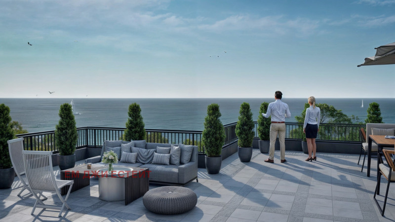 Продава 2-СТАЕН, гр. Царево, област Бургас, снимка 5 - Апартаменти - 53172194