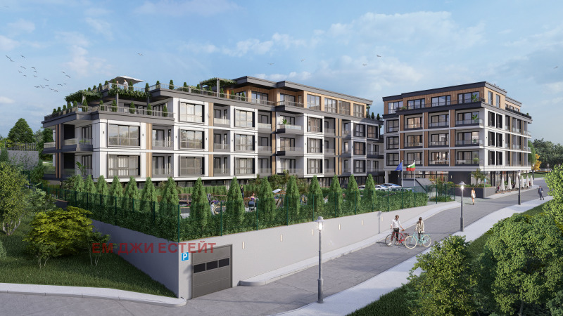 Продава 2-СТАЕН, гр. Царево, област Бургас, снимка 4 - Апартаменти - 53172194