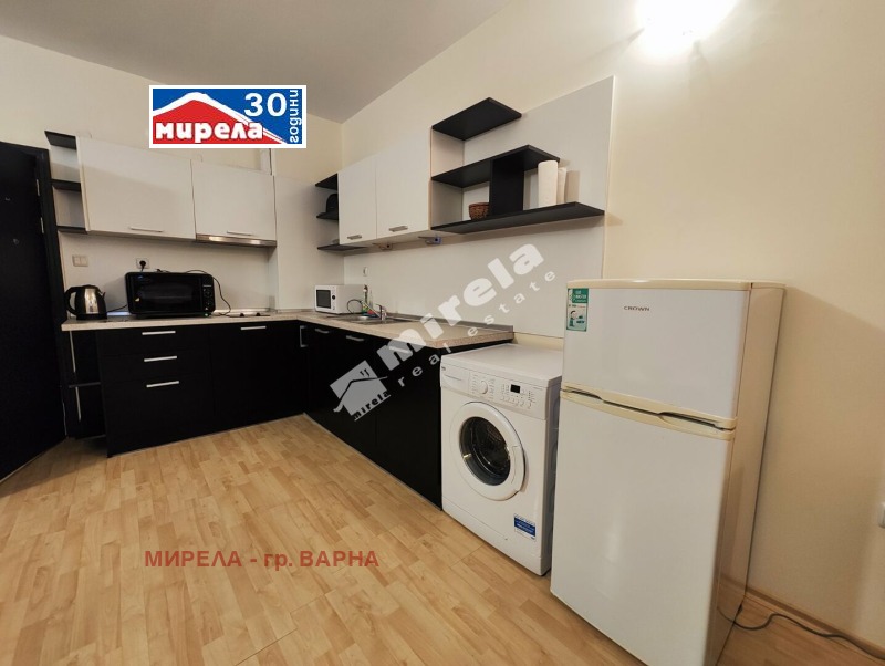 Продава 2-СТАЕН, гр. Варна, област Варна