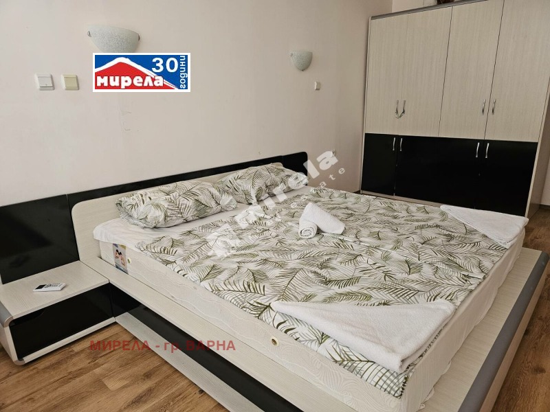 Продава 2-СТАЕН, гр. Варна, област Варна, снимка 4 - Апартаменти - 53349690