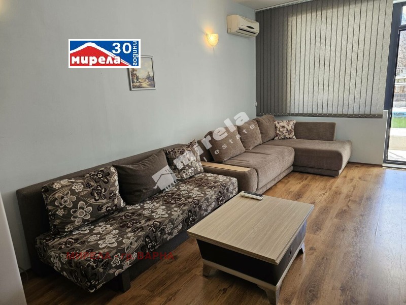 Продава 2-СТАЕН, гр. Варна, област Варна, снимка 2 - Апартаменти - 53349690