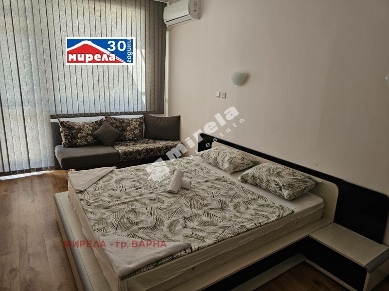 Продава 2-СТАЕН, гр. Варна, област Варна, снимка 3 - Апартаменти - 53349690