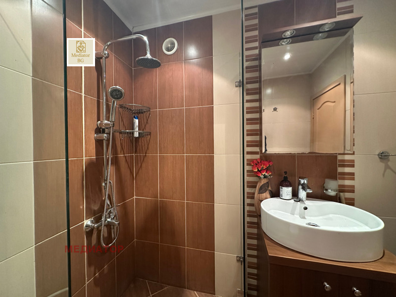 Продава 2-СТАЕН, гр. София, Манастирски ливади, снимка 11 - Апартаменти - 53457180