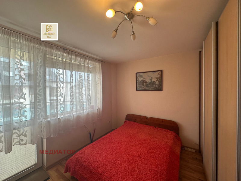 Продава 2-СТАЕН, гр. София, Манастирски ливади, снимка 13 - Апартаменти - 53457180