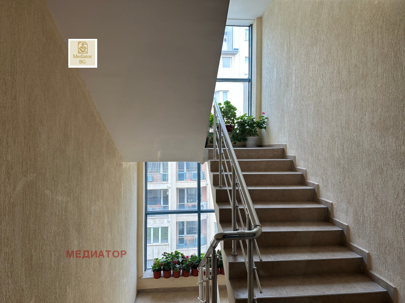 Продава 2-СТАЕН, гр. София, Манастирски ливади, снимка 2 - Апартаменти - 53457180