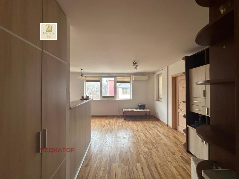 Продава 2-СТАЕН, гр. София, Манастирски ливади, снимка 5 - Апартаменти - 53457180