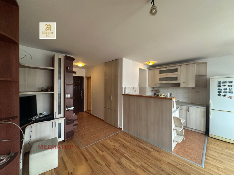 Продава 2-СТАЕН, гр. София, Манастирски ливади, снимка 4 - Апартаменти - 53457180