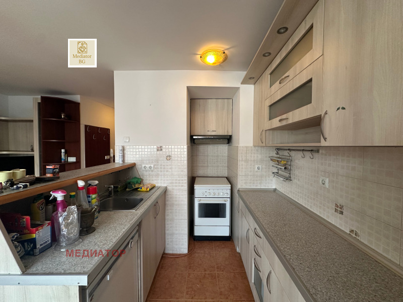 Продава 2-СТАЕН, гр. София, Манастирски ливади, снимка 8 - Апартаменти - 53457180