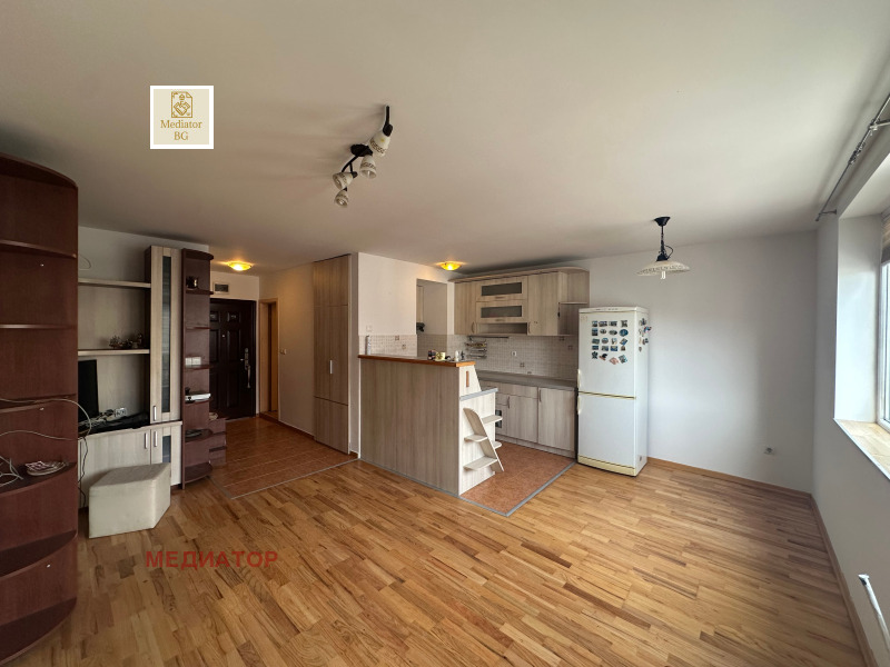 Продава 2-СТАЕН, гр. София, Манастирски ливади, снимка 9 - Апартаменти - 53457180