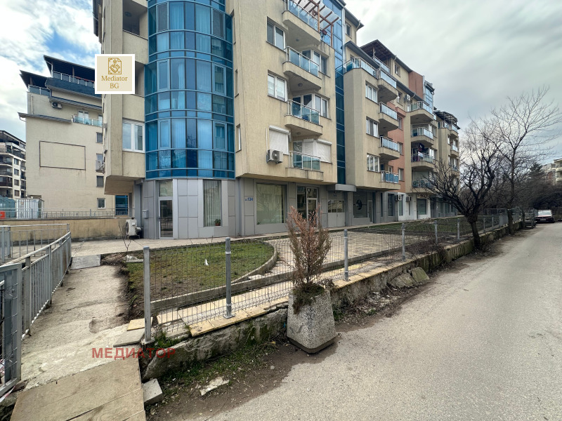 Продава 2-СТАЕН, гр. София, Манастирски ливади