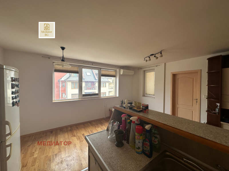 Продава 2-СТАЕН, гр. София, Манастирски ливади, снимка 10 - Апартаменти - 53457180