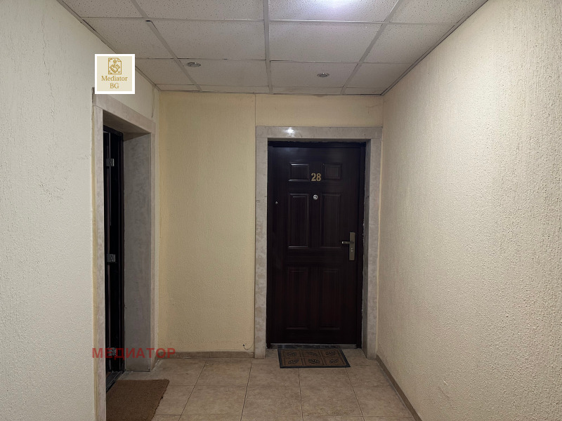 Продава 2-СТАЕН, гр. София, Манастирски ливади, снимка 3 - Апартаменти - 53457180