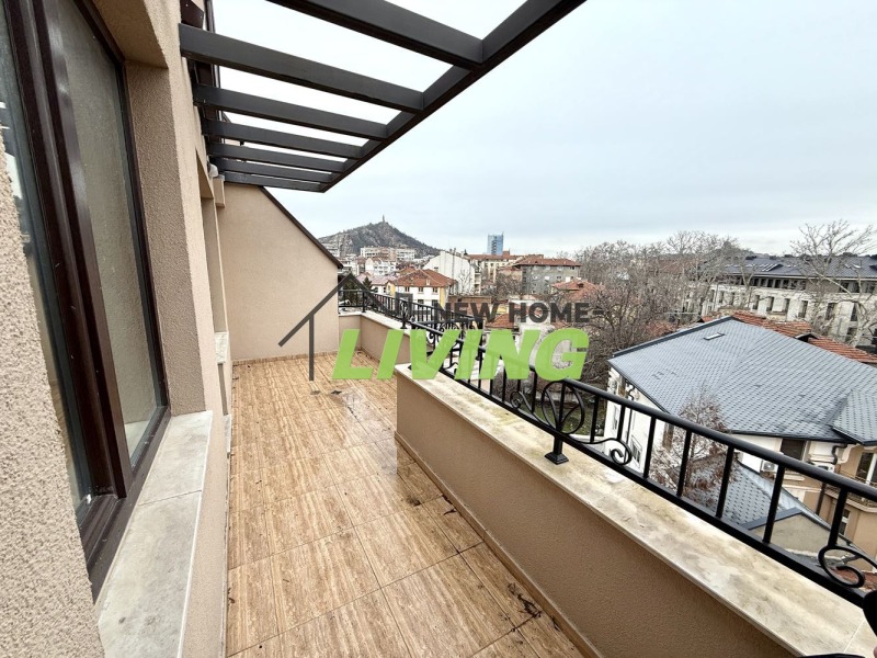 Продава 2-СТАЕН, гр. Пловдив, Младежки Хълм, снимка 6 - Апартаменти - 53523565