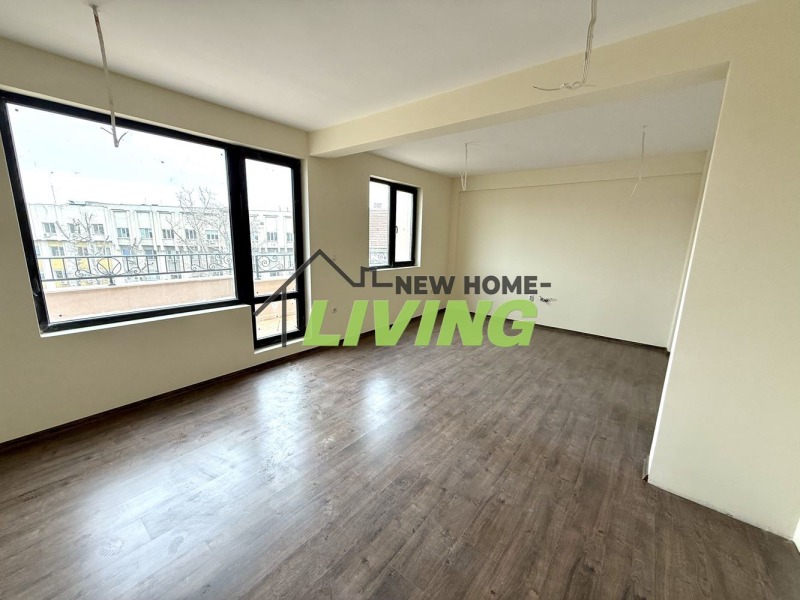 Продава 2-СТАЕН, гр. Пловдив, Младежки Хълм, снимка 2 - Апартаменти - 53523565