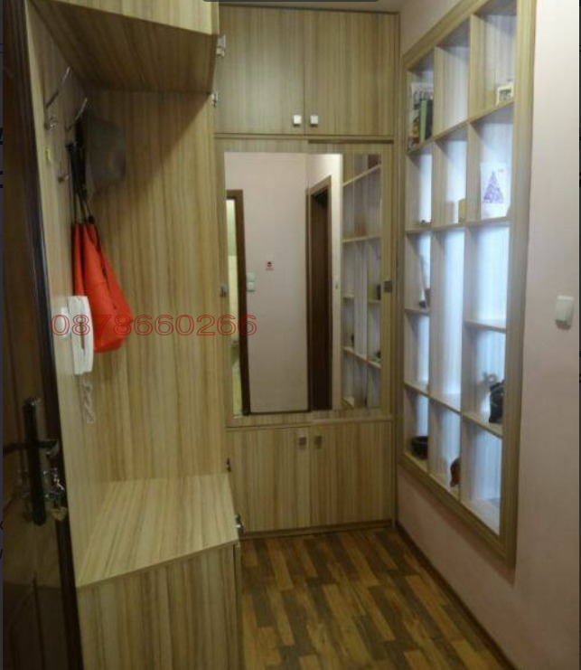 Продава 2-СТАЕН, гр. София, Манастирски ливади, снимка 3 - Апартаменти - 53695185