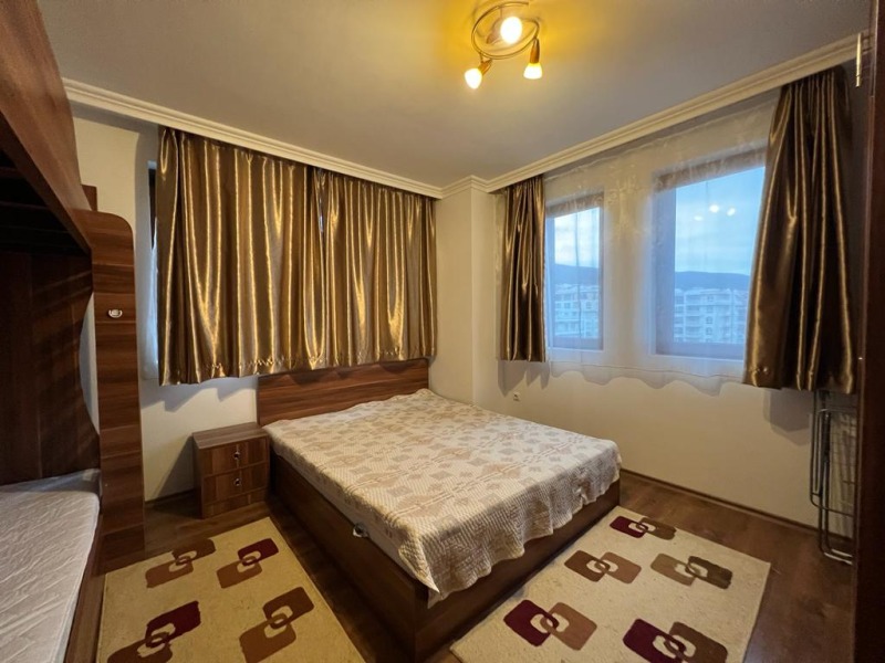 Till salu  2 sovrum region Burgas , Sveti Vlas , 88 kvm | 55289736 - bild [7]