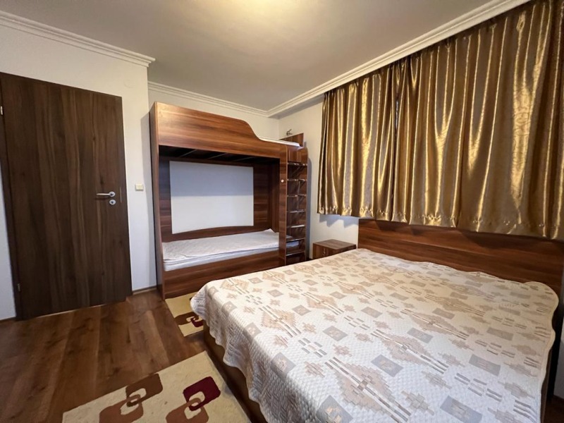 Till salu  2 sovrum region Burgas , Sveti Vlas , 88 kvm | 55289736 - bild [6]