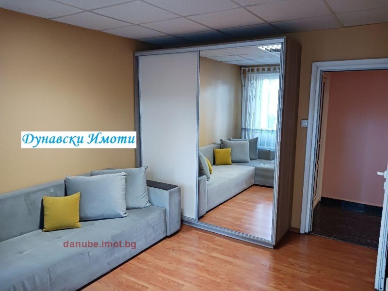 Продава 3-СТАЕН, гр. Русе, Родина 1, снимка 1 - Aпартаменти - 47680263