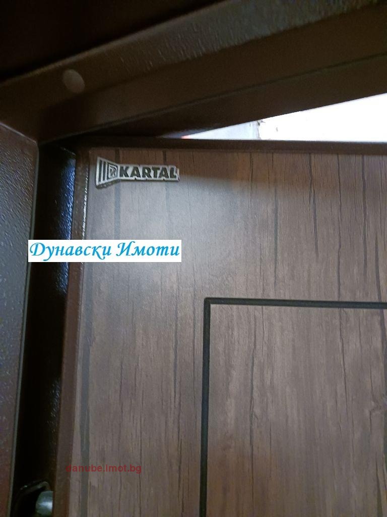 Продава 3-СТАЕН, гр. Русе, Родина 1, снимка 12 - Aпартаменти - 47680263