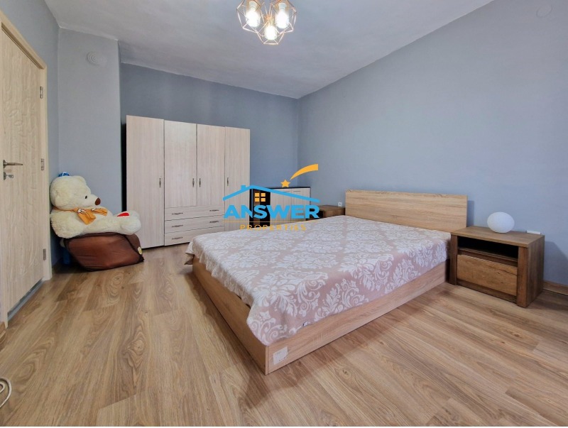 De vânzare  2 dormitoare Iambol , Vâzrajdane , 66 mp | 63822923 - imagine [12]