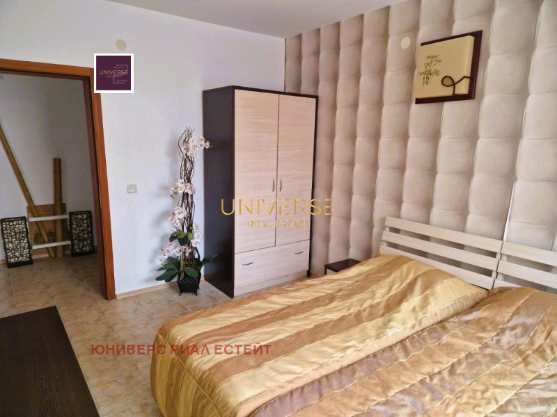 Til salg  2 soveværelser region Burgas , Sveti Vlas , 92 kvm | 51913350 - billede [7]