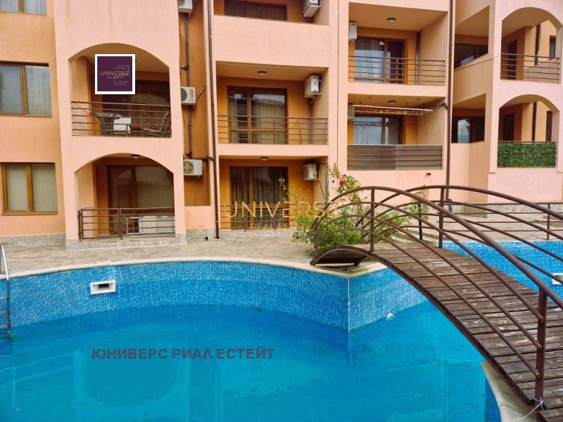 Til salg  2 soveværelser region Burgas , Sveti Vlas , 92 kvm | 51913350 - billede [10]