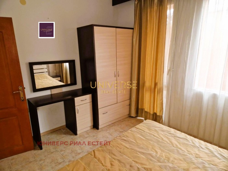 Til salg  2 soveværelser region Burgas , Sveti Vlas , 92 kvm | 51913350 - billede [5]