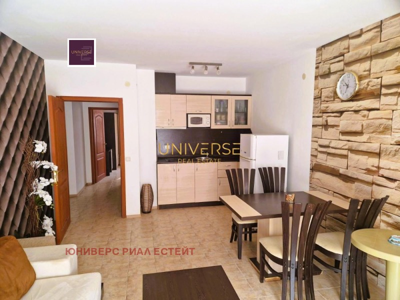 Til salg  2 soveværelser region Burgas , Sveti Vlas , 92 kvm | 51913350 - billede [2]