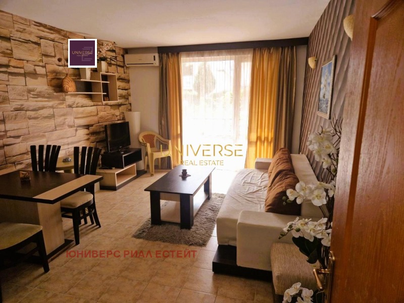 Til salg  2 soveværelser region Burgas , Sveti Vlas , 92 kvm | 51913350 - billede [3]