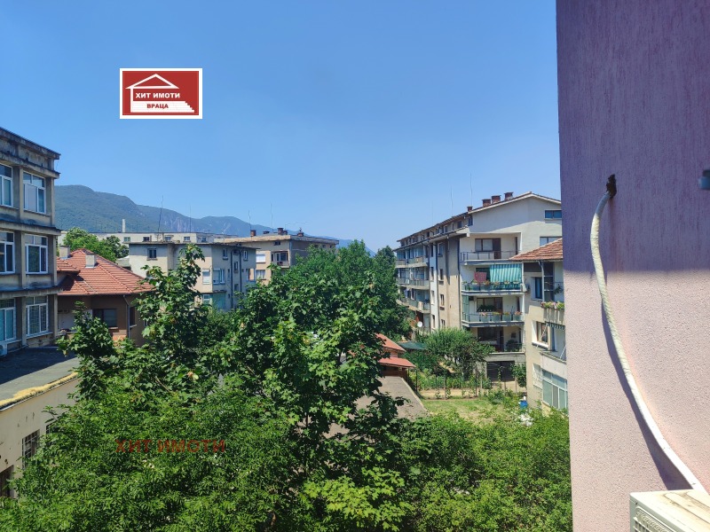 Til salgs  2 soverom Vratsa , Tsentar , 101 kvm | 46593642 - bilde [13]
