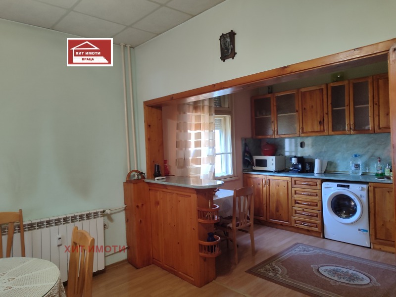 Til salgs  2 soverom Vratsa , Tsentar , 101 kvm | 46593642 - bilde [4]