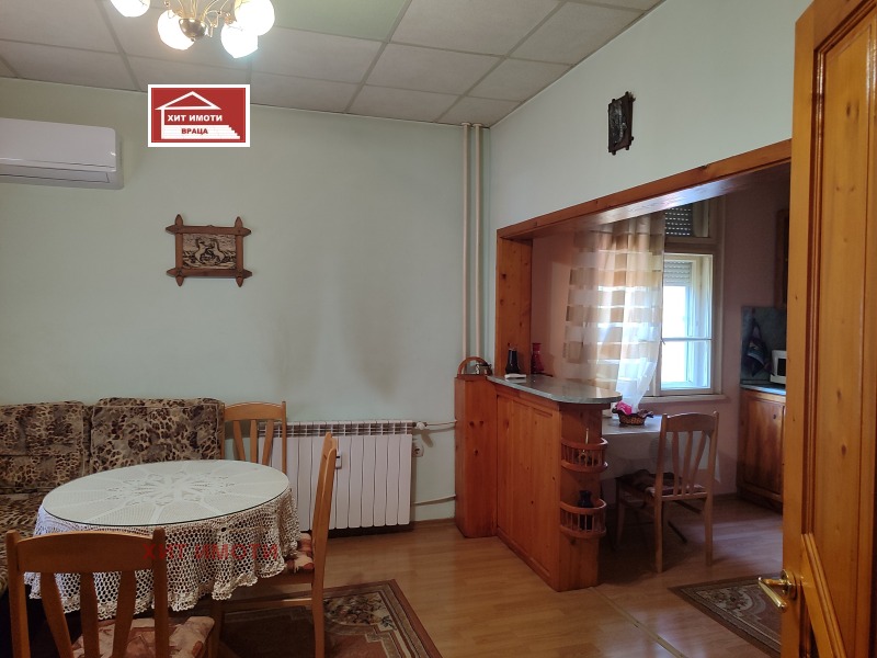 Til salgs  2 soverom Vratsa , Tsentar , 101 kvm | 46593642 - bilde [12]
