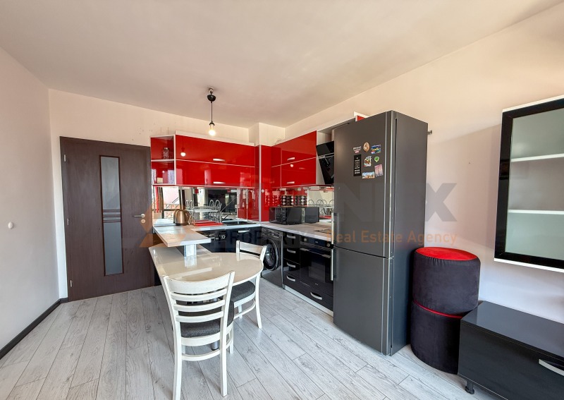 Продава  3-стаен град Варна , Цветен квартал , 108 кв.м | 11197148 - изображение [2]