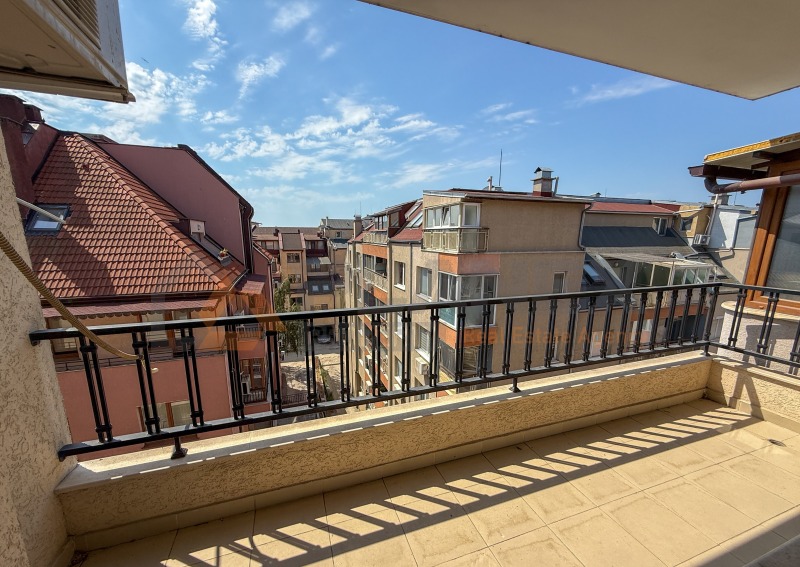 Продава  3-стаен град Варна , Цветен квартал , 108 кв.м | 11197148 - изображение [10]