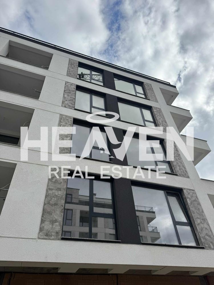 Te koop  2 slaapkamers Plovdiv , Karsjijaka , 101 m² | 92391620