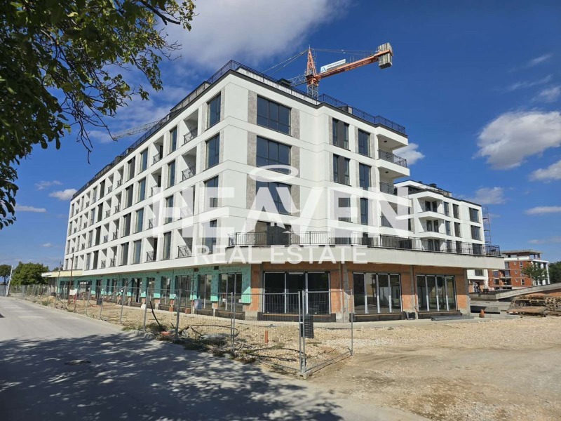Te koop  2 slaapkamers Plovdiv , Karsjijaka , 101 m² | 92391620 - afbeelding [2]