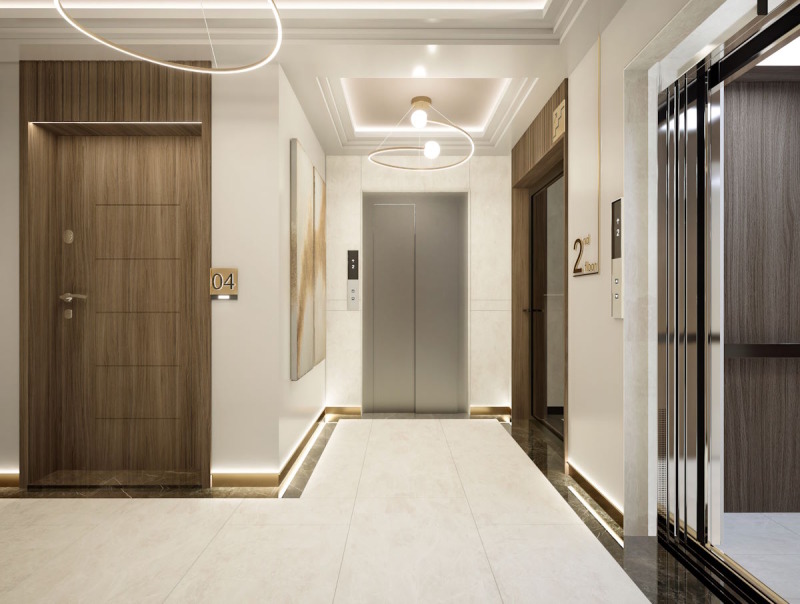 Продава 3-СТАЕН, гр. София, Зона Б-19, снимка 2 - Апартаменти - 52559939