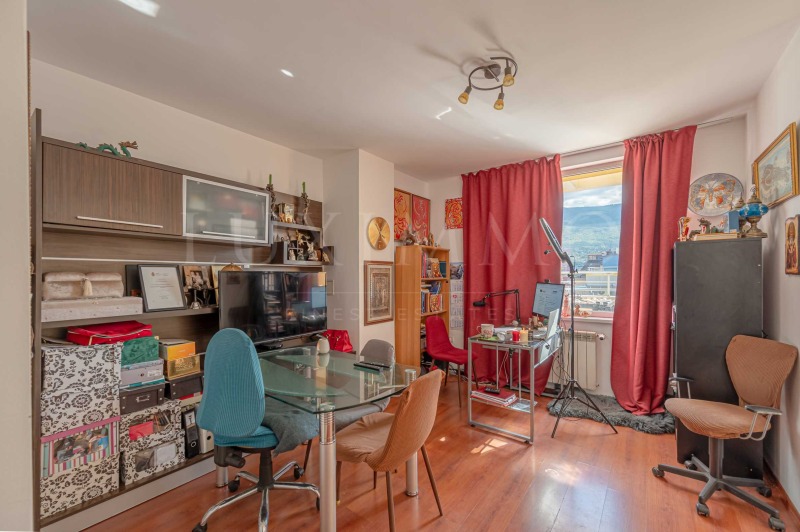 Продава 3-СТАЕН, гр. София, Манастирски ливади, снимка 6 - Апартаменти - 53030259