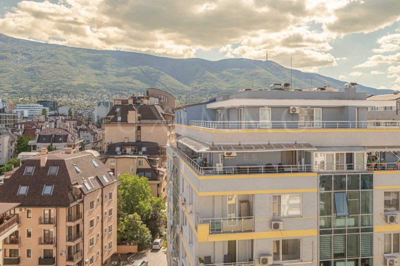 Продава 3-СТАЕН, гр. София, Манастирски ливади