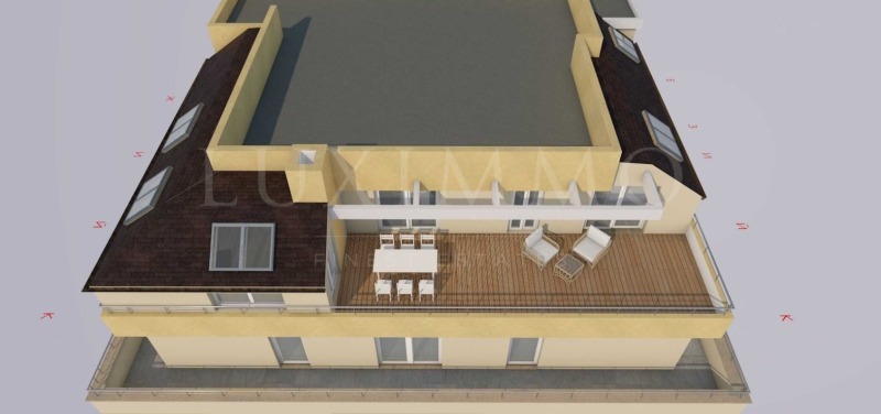 Продава 3-СТАЕН, гр. София, Манастирски ливади, снимка 8 - Апартаменти - 53030259