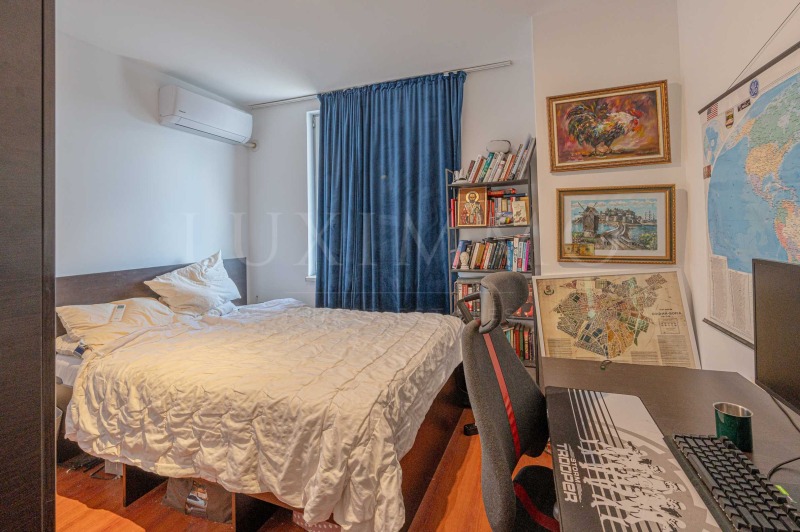 Продава 3-СТАЕН, гр. София, Манастирски ливади, снимка 7 - Апартаменти - 53030259