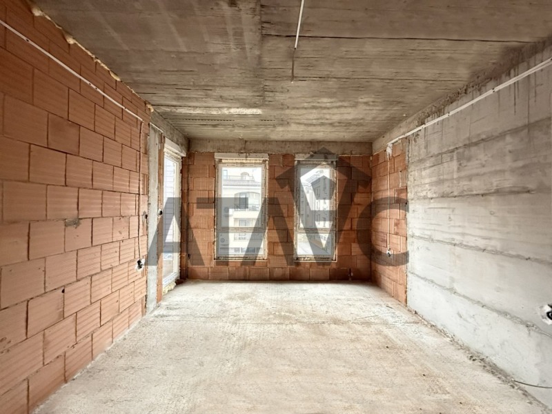 Продава 3-СТАЕН, гр. Пловдив, Остромила, снимка 5 - Апартаменти - 53268615