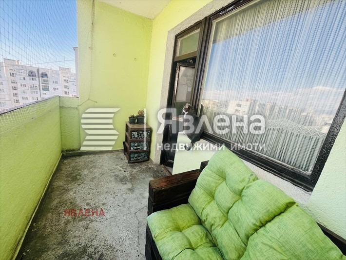 Продава 3-СТАЕН, гр. София, Обеля 1, снимка 8 - Апартаменти - 56063272