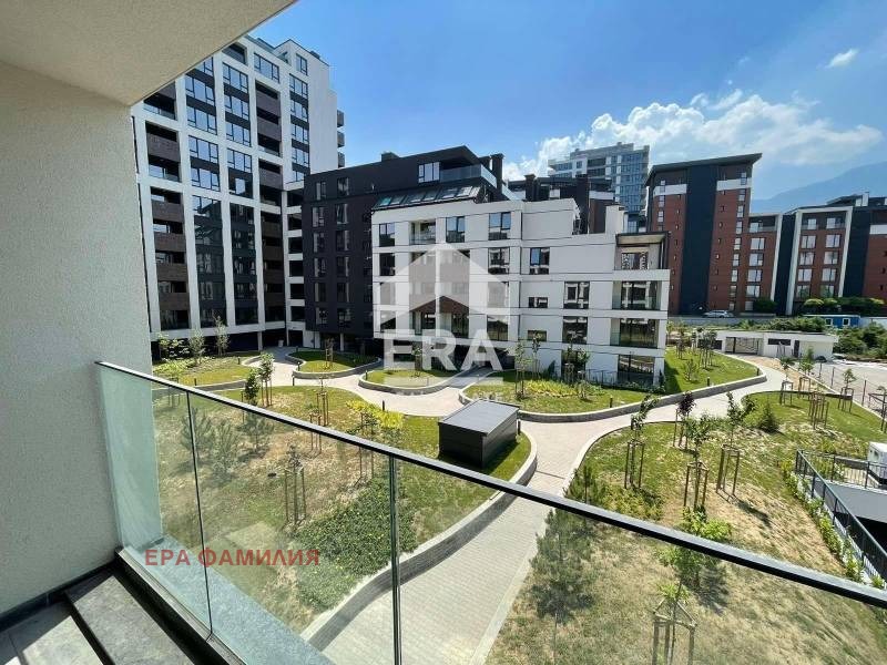 Продава 4-СТАЕН, гр. София, Кръстова вада, снимка 2 - Апартаменти - 54790306