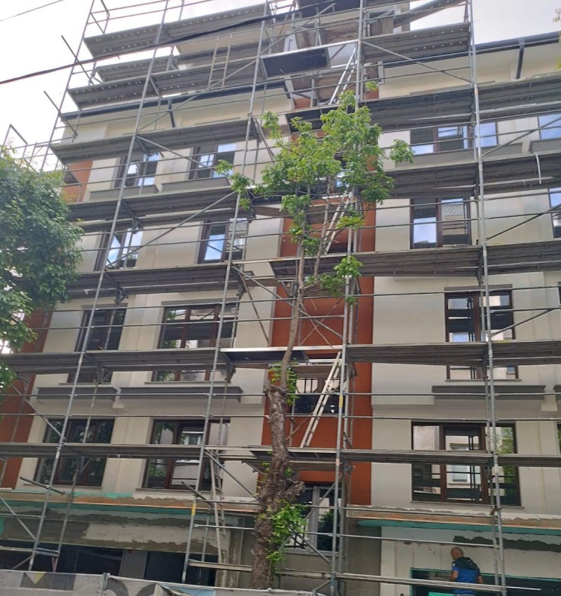 In vendita  Ufficio Sofia , Meditsinska akademiia , 110 mq | 19045303 - Immagine [2]