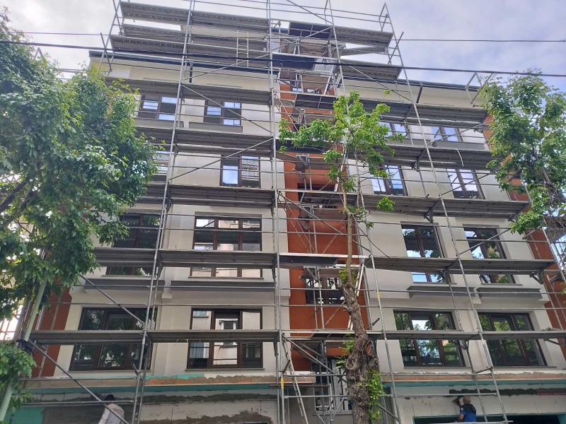 In vendita  Ufficio Sofia , Meditsinska akademiia , 110 mq | 19045303