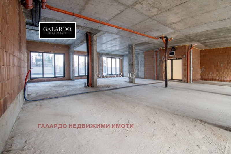 Продава ОФИС, гр. София, Лозенец, снимка 8 - Офиси - 48991899