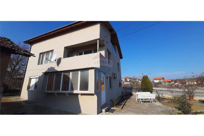 Продава  Къща област Варна , с. Страшимирово , 250 кв.м | 94194019